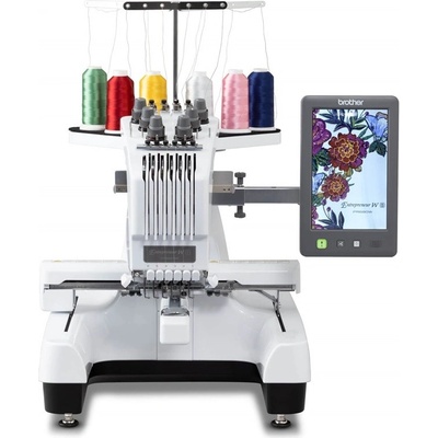 BROTHER PR680W