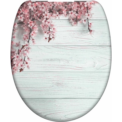 Eisl Flowers and Wood 82197