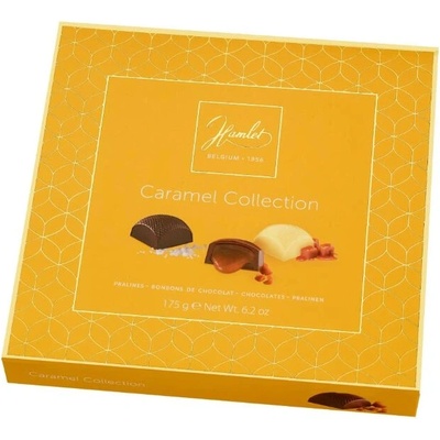 Hamlet Karamelové pralinky 175 g