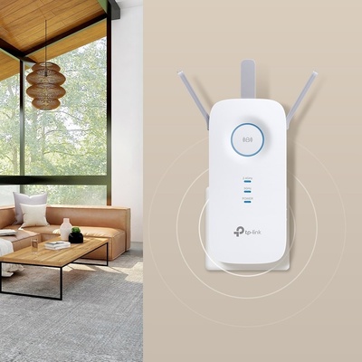 TP-LINK RE550 – Hledejceny.cz