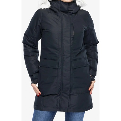 Columbia Little Si II Insulated Parka black
