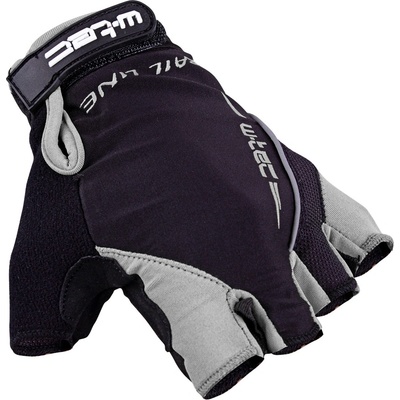 W-Tec Kauzality SF black/grey