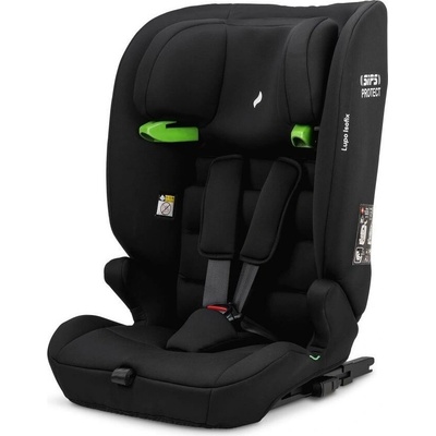 Osann LUPO ISOFIX 2024 Black