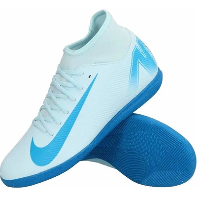 Nike Mercurial Superfly 10 Club IC blankytné – Hledejceny.cz