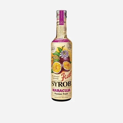 Kitl Syrob marakuja 0,5 l