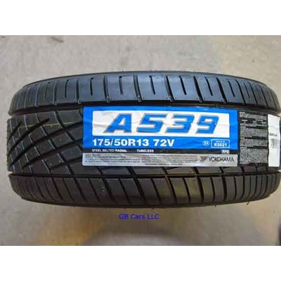 Yokohama A539 175/50 R13 96V