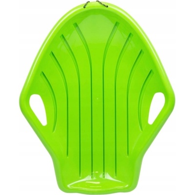 Prosperplast ISDM-361C Kluzák Big M oválný zelená