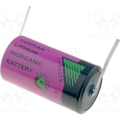 TADIRAN SL-2770/T C 8500mAh