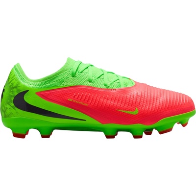 Nike Phantom 6 Low Pro "Erling Haaland" FG/MG červená