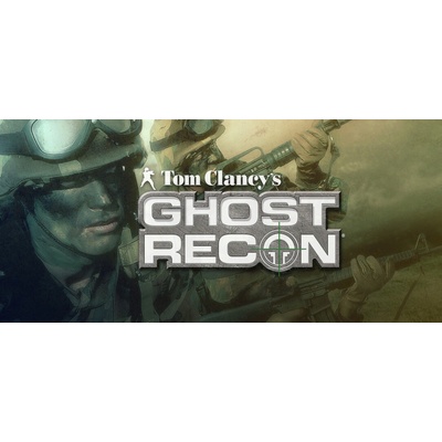 Tom Clancy's Ghost Recon