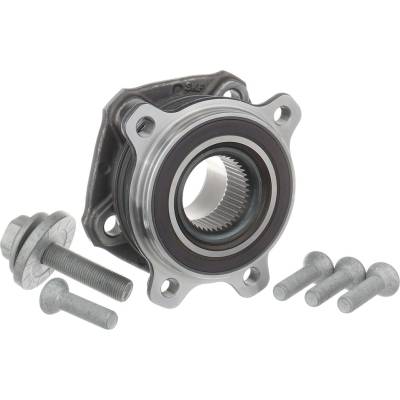 Súprava ložísk kolesa SKF VKBA 7265 (VKBA7265)