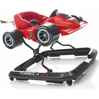 Jané Formula KID G74 červená
