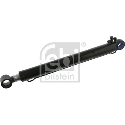 FEBI BILSTEIN Sklápěcí válec, kabina 37753