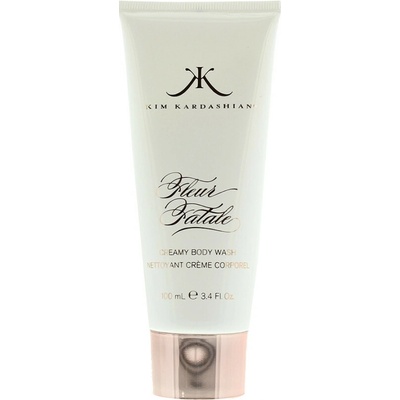 Kim Kardashian Fleur Fatale (W) 100ml