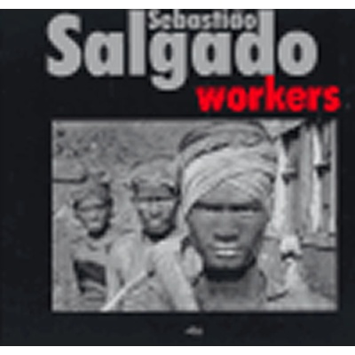 Workers - Salgado Sebastiao