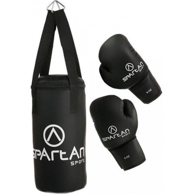 Spartan boxing SET 1182