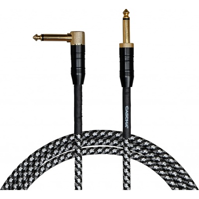 Cascha Professional Line Guitar Cable