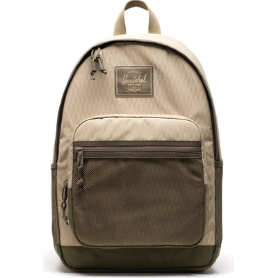Herschel Kaine Gray Green Diamnd/Winter Moss 28L