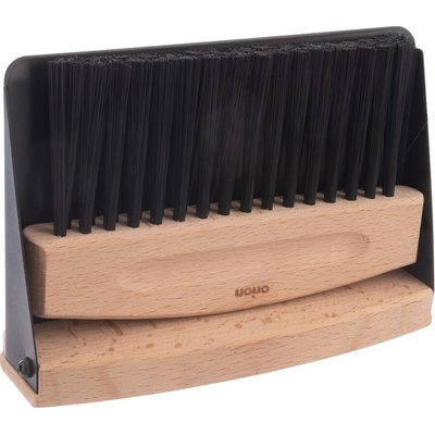 Orion Smetáček s lopatkou a magnetem mini BLACK