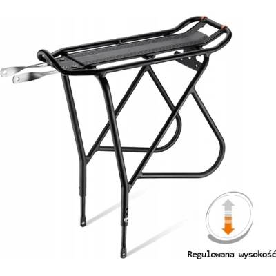 Zadný Ibera RA15 na rám