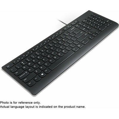 Lenovo Essential Wired Keyboard 4Y41C68691