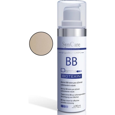 SynCare BB DermaBotexin denní krém 30 ml – Hledejceny.cz
