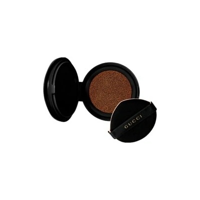 Gucci Éternité de Beauté Refill Cushion Foundation hnědá 14 g