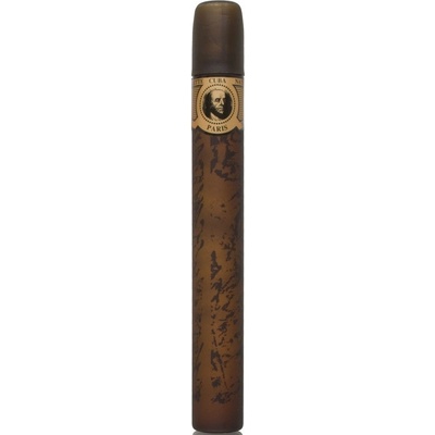 Cuba Original Cuba Gold toaletná voda pánska 35 ml