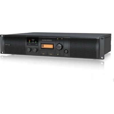 Behringer NX6000D