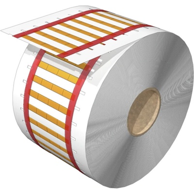 Systém kódování kabelů Weidmüller HS-HF 1.2-2.4/12 MM Y (2526240000)