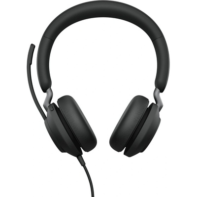Jabra Evolve2 40 MS Mono USB-A 24089-899-999