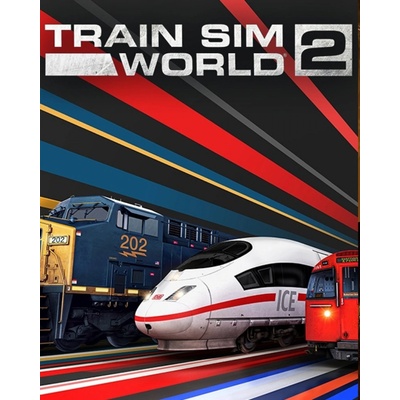 Train Sim World 2