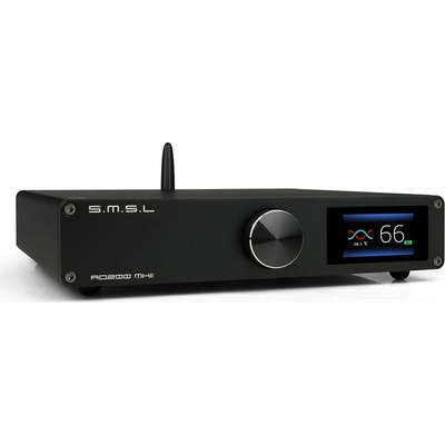 SMSL AO200 MKII