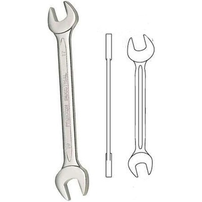 Proxxon Flat Key 24 x 27 mm PR23856