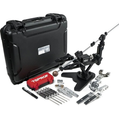 TSProf K4 Black Sharpening System Maximum 2026
