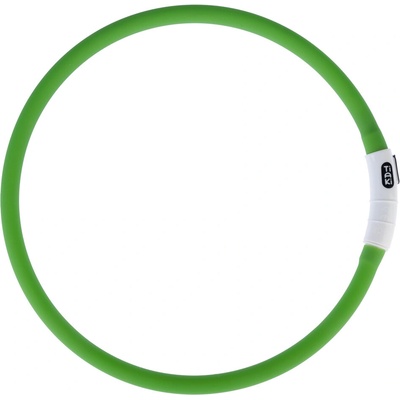 TIAKI USB-LED obojek pro psy Spark
