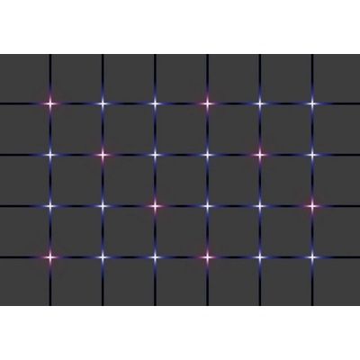 Preinterier FT4673 Fototapeta na stenu Svietiace kocky vlies 104cm x 70cm