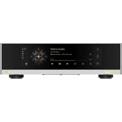 Matrix Audio NT-1