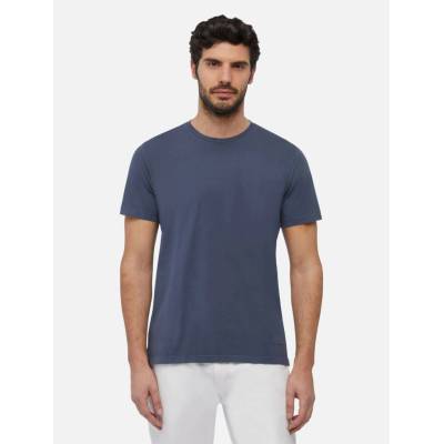 Geox pánské T-Shirt modré
