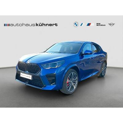 BMW X2 sDrive20i M Sport 115 kW