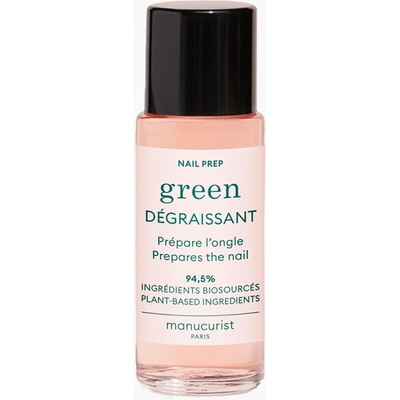 Manucurist nail prep pro odmaštění nehtu 30 ml