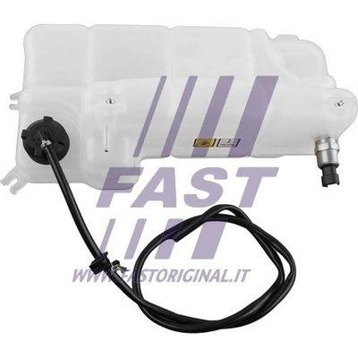 FAST Vyrovnávací nádoba, chladicí kapalina FT61243