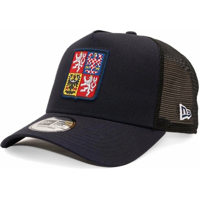 Slovenská republika NEW ERA Trucker core