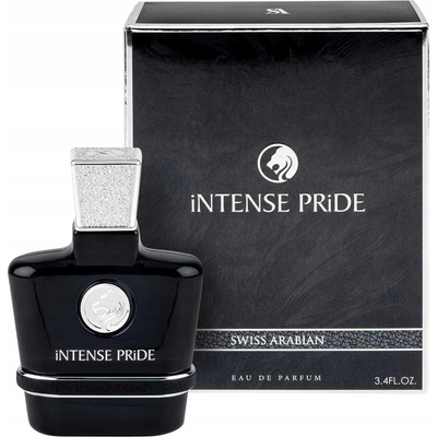 Swiss Arabian Intense Pride parfumovaná voda unisex 100 ml