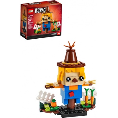 LEGO® BrickHeadz 40352 Strašák na Den díkuvzdání
