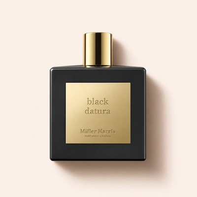 Miller Harris Black Datura parfémovaná voda unisex 100 ml