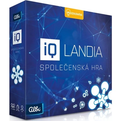 Albi IQ Land