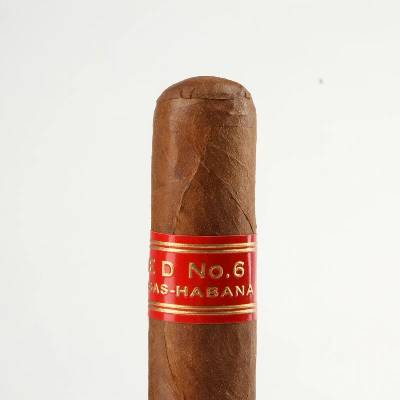 Partagas Serie D No.6