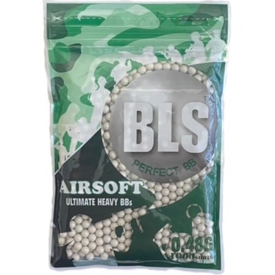 BLS BIO Precision 0,48g 1000 ks