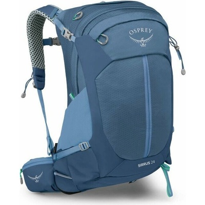 Osprey Sirrus 24l Sevres Blue